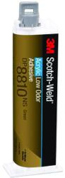 3M DP8810 NS Scotch-Weld, verde, 45 ml (7100097574)