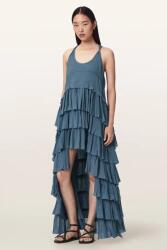 AllSaints rochie din bumbac CAVARLY 9BY2-SUDZYU_95X (W163DE)