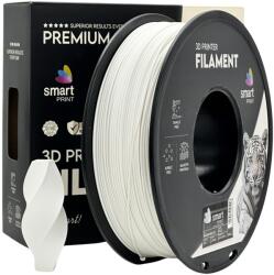 Smart Print FG-S38-E1, 3D filament, PLA, 1, 75mm, 1000g, Alb (Warm white) (FG-S38-E1)