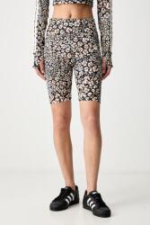 adidas pantaloni scurți pentru femei x Farm Rio 9BY2-SZDZWS_99X (KR0267)