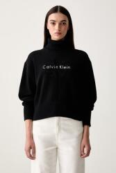 Calvin Klein cu guler înalt pentru femei din bumbac 9BY2-SWDZ9B_99X (LV047H329G)