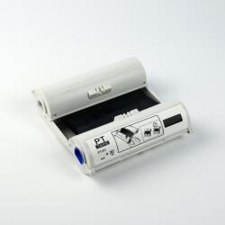 Compatibil Epson RC-R1WNA, 100mm x 30m, alb compatibil banda coloranta (RCR1WNA)