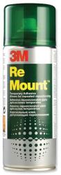 3M ReMount, spray 400 ml (7100296679)