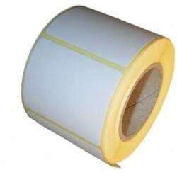 Compatibil Etichete compatibile pentru Zebra 800264-305 Z-Select 2000D 102x76 mm, 930 buc. , thermo, rola (800264-305)