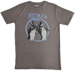Fleetwood Mac Penguins Grey M Ing (FMTS14MG02)