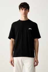 HUGO Blue tricou pentru bărbați din bumbac Nowboi 9BY2-TSMZWW_99X (50563916)