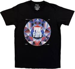 Pink Floyd Diamonds Black XL Ing (PFTEE213MB04)