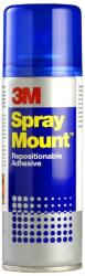 3M Spray Mount, spray 400 ml (7100296969)