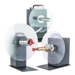 Labelmate LMU002, UCAT-1-STANDARD, derulator industrial de etichete (LMU002)