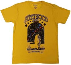 Fleetwood Mac Tour 2018 - 2019 Penguin Yellow L Ing (FMTS11MY03)