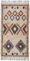 House Doctor covor de podea cu bumbac 140 x 70 cm 99KK-DYUZYF_12X (205080701) Covor