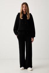 Twinset compleu de trening pentru femei din bumbac 9BY2-DKDZZK_99X (262TP272B)
