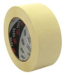 3M 101E bandă de mascare de bază 48 mm x 50 m (7100135720)