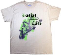 Green Day Basket Case Mic Stand Sand M Ing (GDTS69MS02)