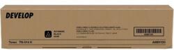 Develop TN-514B A9E81D0 Negru (black) toner original (A9E81D0)