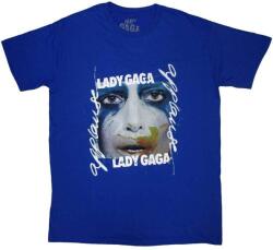Lady Gaga Artpop Facepaint Blue L Ing (GAGATS18MBL03)