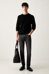 HUGO BOSS blugi extra slim pentru bărbați 9BY2-SJMZZ1_90J (50561248)