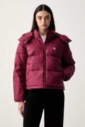 Calvin Klein Jeans geacă cu puf pentru femei 9BY2-KUDZ8S_83X (LV047H500G)