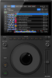 AlphaTheta - CDJ-1500X