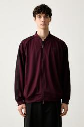 Adidas hanorac cu fermoar pentru bărbați SST Adicolor Classic Mesh 9BY2-BLMZOP_83X (KR1372)