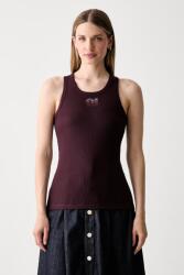 Liu Jo top pentru femei cu bumbac 9BY2-TSDZAM_93X (WF6376.J4822)