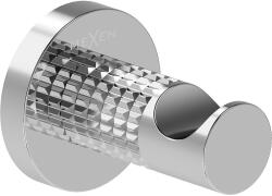 Mexen Triv кука за кърпи, хром - 70A33011-00 (70A33011-00)