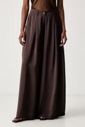 Haveone pantaloni pentru femei cu modal PPY2-SPDZYJ_88X (PVS.Q539)