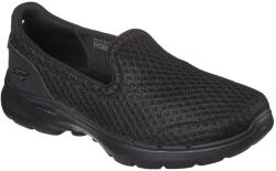 Skechers Pantofi Slip on Femei GO WALK 6 BIG SPLASH Skechers Negru 38