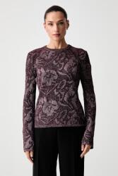 LIU JO pulover pentru femei cu bumbac 9BY2-SWDZDL_93X (WF6093.MA26S)