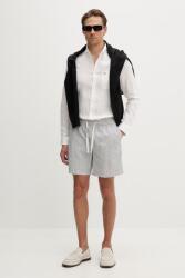 Tommy Hilfiger DM0DM22760 L INTL fehér férfi ing