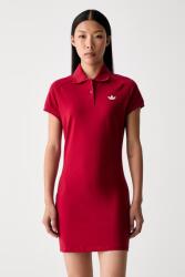 Adidas rochie din bumbac cu elastan 9BY2-SUDZ93_33X (KU0511)