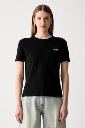 Liu Jo tricou pentru femei din bumbac 9BY2-TSDZAN_99X (WF6348.J6308)