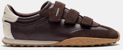 HOFF BRIDGE VELCROS CHOCOLATE sneakers pentru femei din piele 9BY2-OBDZBH_89X