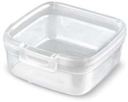 Keter Snap Box Tárolódoboz - 0.9L (252939)
