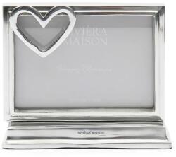Riviera Maison ramă foto decorativă din aluminiu 22 x 19, 5 x 16 x 6 cm 99KK-DRUZOK_09X (582410)