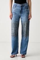 Liu Jo blugi straight pentru femei 9BY2-SJDZJ2_50J (UF6166.D0373)