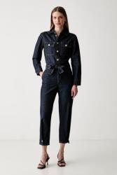 Liu Jo salopetă pentru femei din denim 9BY2-SUDZ5U_59X (UF6194.D0268)