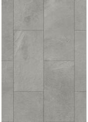 Mexen Grey Leaf мостра на винилови панели LVT Dryback 2, 5 мм, основа PVC, 4 V-образен (F1463-S)