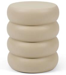 Riviera Maison măsuță laterală din ceramică 44 cm 99KK-MMUZUY_01X (567350) Masa de cafea