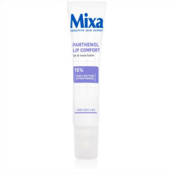 Mixa Panthenol Lip Comfort ajak- és orrbalzsam (10 ml)