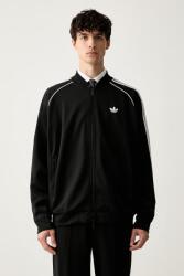 Adidas hanorac cu fermoar pentru bărbați Adicolor Classic 9BY2-BLMZOT_99X (KR1342)