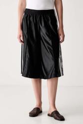 adidas Originals pantaloni scurți de trening pentru femei Adibreak 9BY2-SZDZWK_99X (KQ6425)