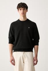 Calvin Klein pulover pentru bărbați din bumbac 9BY2-SWMZNM_99X (LV04RH325G)
