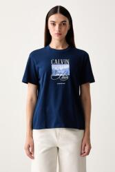Calvin Klein Jeans tricou pentru femei din bumbac 9BY2-TSDZ8G_59X (LV047H804G)