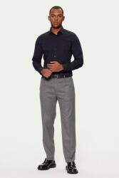 Calvin Klein K10K108229 43 méretű férfiak inge, tengerkék színben