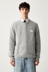 Adidas pulover pentru bărbați cu lână Trefoil Essentials 9BY2-BLMZU5_09X (KS4889.)
