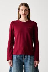 Liu Jo longsleeve pentru femei din bumbac 9BY2-BUDZS0_92X (WF6451.J6308)