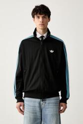 Adidas hanorac cu fermoar Firebird Drop Needle 9BY2-BLMZOW_99X (KE4130)