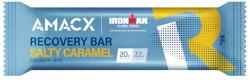 Amacx Recovery Bar Salty Caramel proteines energia szelet, 55g, 1db, sós karamella ízű