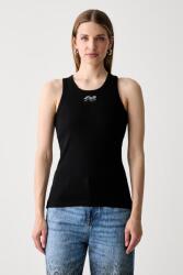 Liu Jo top pentru femei cu bumbac 9BY2-TSDZAM_99X (WF6376.J4822)